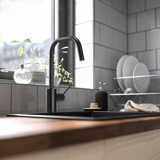 ÄLMAREN, kitchen mixer tap, 006.035.00