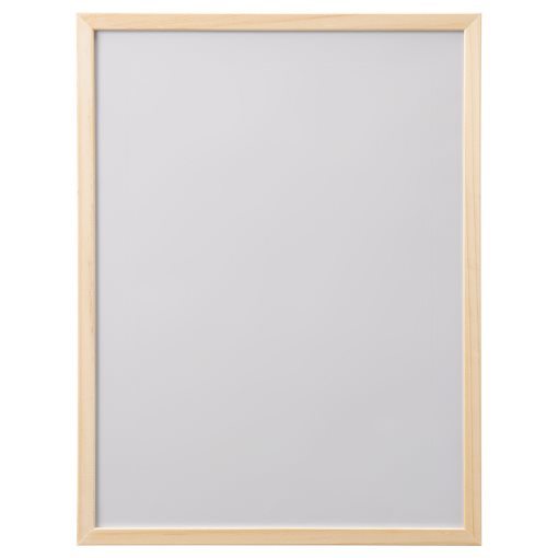 HÄCKHAGTORN, frame, 30x40 cm, 006.141.17