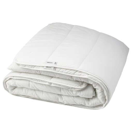 SMÅSPORRE, all seasons duvet, 240x220 cm, 006.218.39