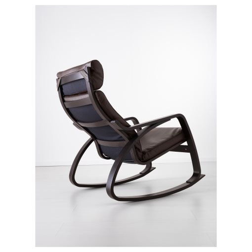 POÄNG, rocking-chair, 094.293.23