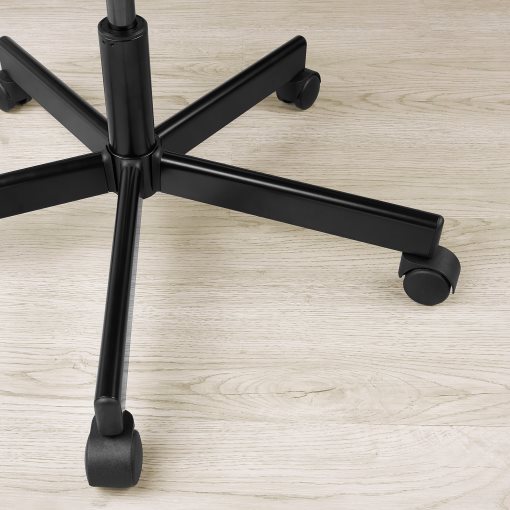 UTESPELARE/HELMER, γραφείο, καρέκλα και συρταριέρα, 094.407.78