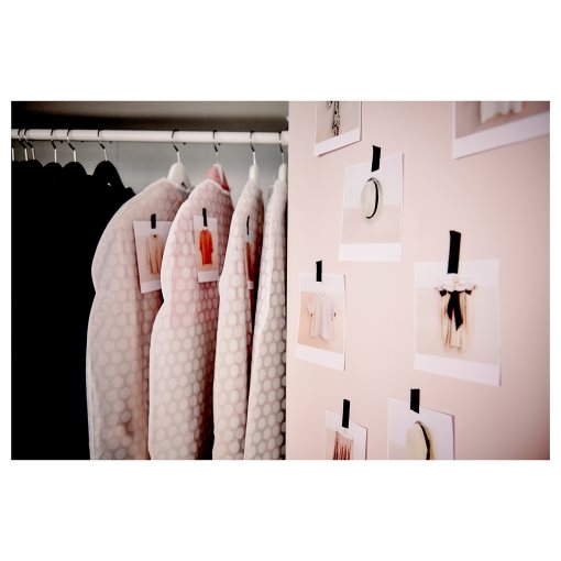 PLURING, clothes cover, set of 3, 102.872.52