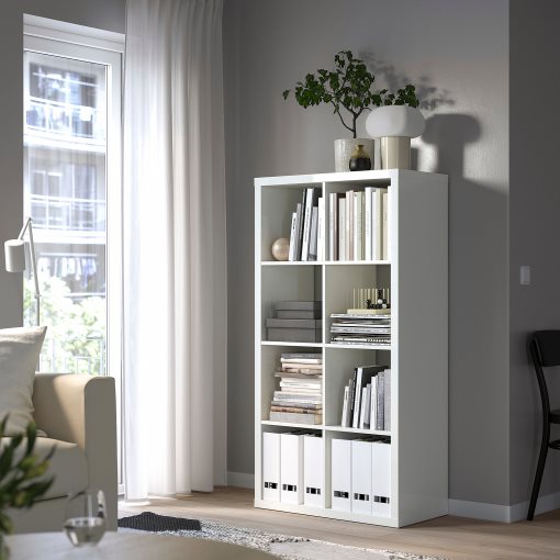 KALLAX, shelving unit, 103.057.41