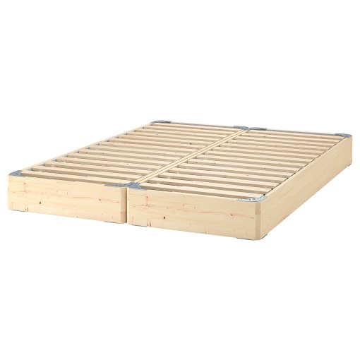 ESPEVÄR, mattress base, 103.071.65