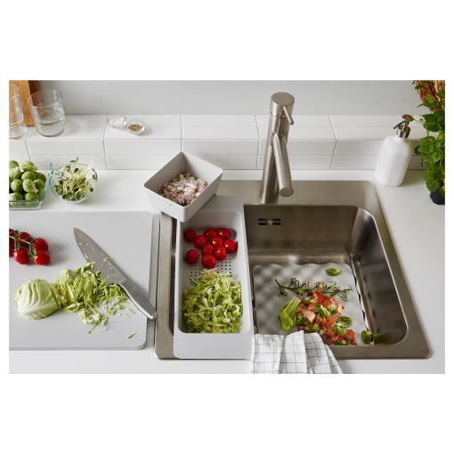 GRUNDVATTNET, προστατευτική επιφάνεια νεροχύτη, 103.142.84