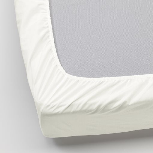ULLVIDE, fitted sheet, 103.427.72