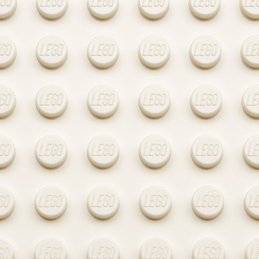 BYGGLEK, κουτί LEGO® με καπάκι, 35x26x12 cm, 103.542.08