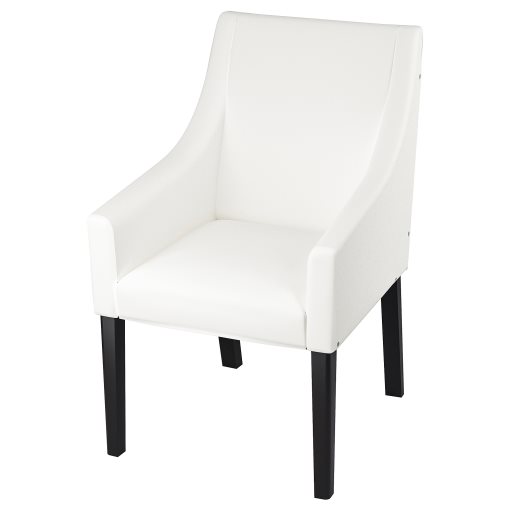 SAKARIAS, chair frame with armrests, 103.843.28