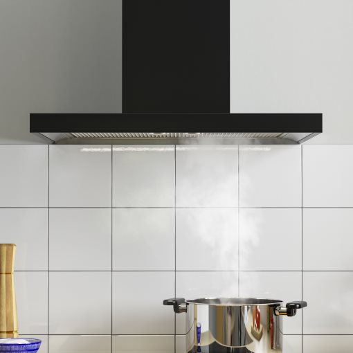 MATÄLSKARE, wall mounted extractor hood, 103.889.77