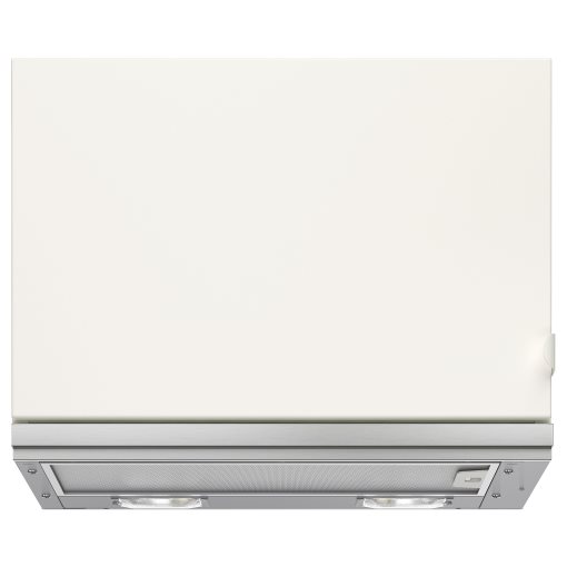UTDRAG, built-in extractor hood, 103.891.42