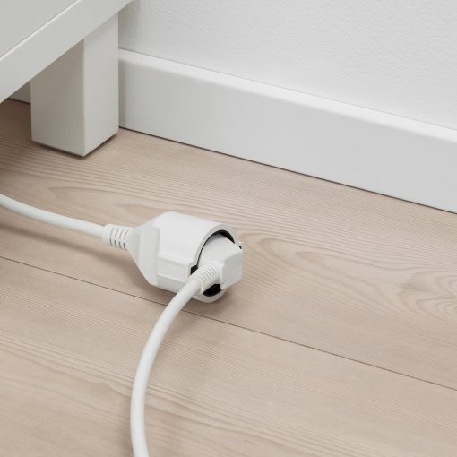 KOPPLA, earthed extension cord, 104.120.05