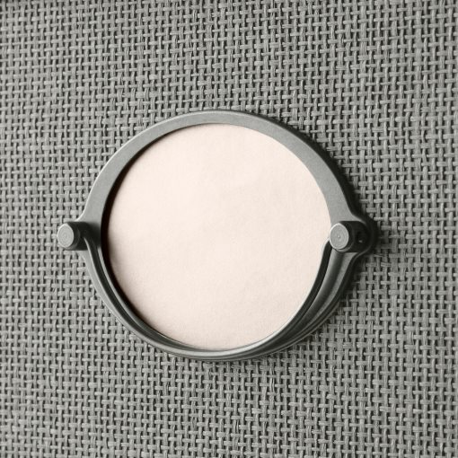 KVARNVIK, κουτί αποθήκευσης με καπάκι, 25x35x20 cm, 104.128.78