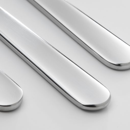 FÖRNUFT, knife, 4 pack, 104.284.88