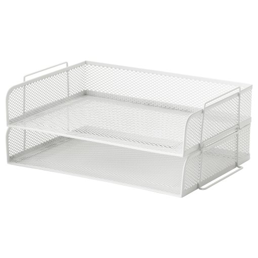 DRÖNJÖNS, letter tray, 2 pack, 104.287.18
