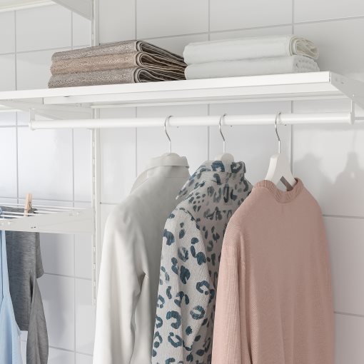 BOAXEL, shelf, 80x40 cm, 104.487.35