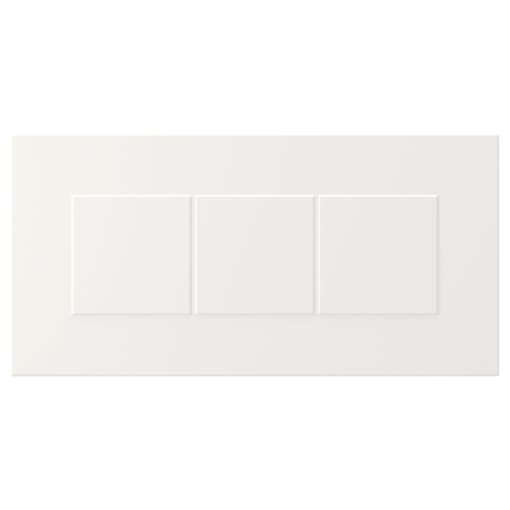 STENSUND, πρόσοψη συρταριού, 40x20 cm, 104.505.73