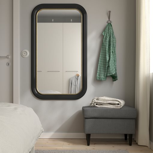 ALMARÖD, mirror, 70x120 cm, 104.542.84