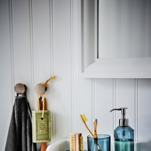 SKISSEN, σετ μπάνιου, 3 τεμ., 104.566.45