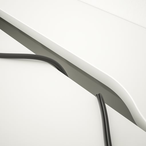 ALEX, γραφείο, 100x48 cm, 104.735.55