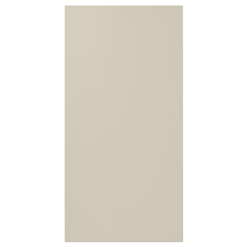 HAVSTORP, πόρτα, 60x120 cm, 104.752.67