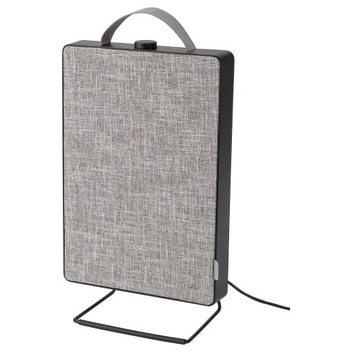 FÖRNUFTIG, air purifier, 31x45 cm, 104.880.62