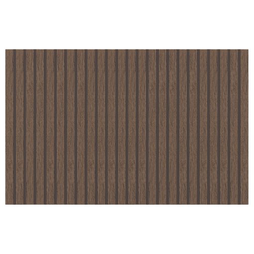 BJÖRKÖVIKEN, door/drawer front, 60x38 cm, 104.909.51