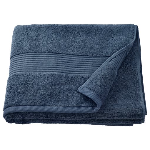 FREDRIKSJON, bath towel, 70x140 cm, 104.966.70