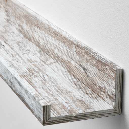MOSSLANDA, picture ledge, 55 cm, 104.978.15