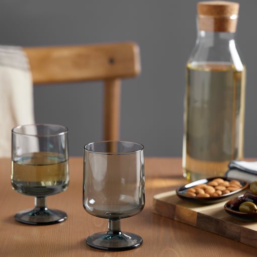 OMBONAD, ποτήρι κολωνάτο, 4 τεμ. 32 cl, 105.046.46