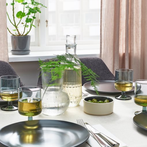 OMBONAD, ποτήρι κολωνάτο, 4 τεμ. 32 cl, 105.046.46