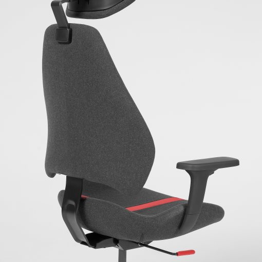 GRUPPSPEL, gaming chair, 105.075.84