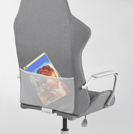 UTESPELARE, gaming chair, 105.076.21