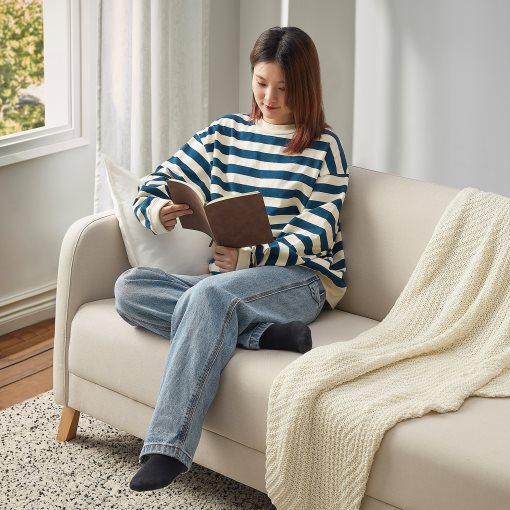 LINANÄS, τριθέσιος καναπές, 105.122.36