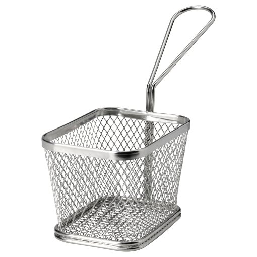 GRILLTIDER, serving basket, 105.422.57