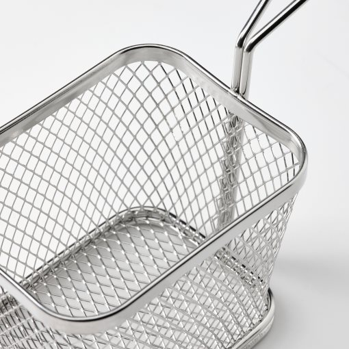 GRILLTIDER, serving basket, 105.422.57
