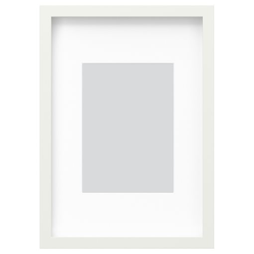 RODALM, κορνίζα, 21x30 cm, 105.488.86
