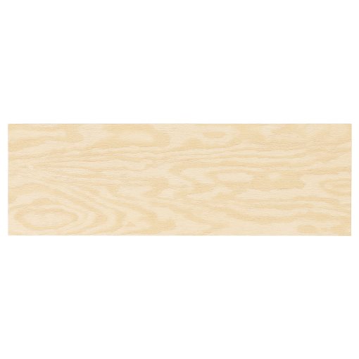 KALBÅDEN, drawer front, 60x20 cm, 105.516.66