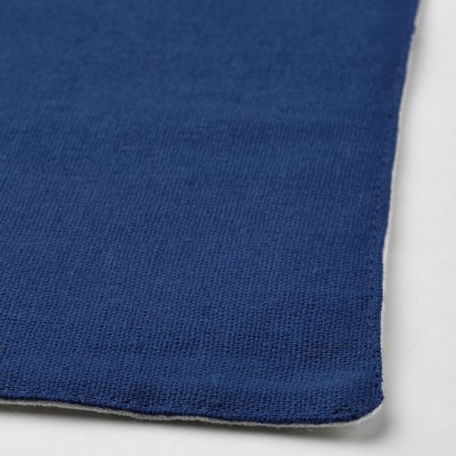 NISSÖGA, place mat, 45x35 cm, 105.550.56