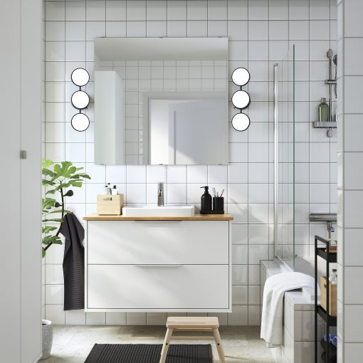 ALSKEN, countertop, 62x49 cm, 105.551.17