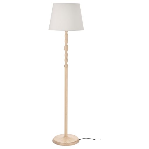 KINNAHULT, φωτιστικό δαπέδου, 150 cm, 105.592.57
