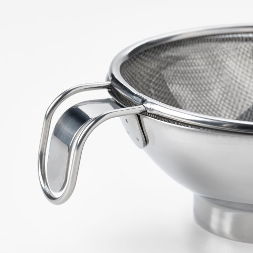 KORKEN, strainer/funnel set of 3, 105.617.12