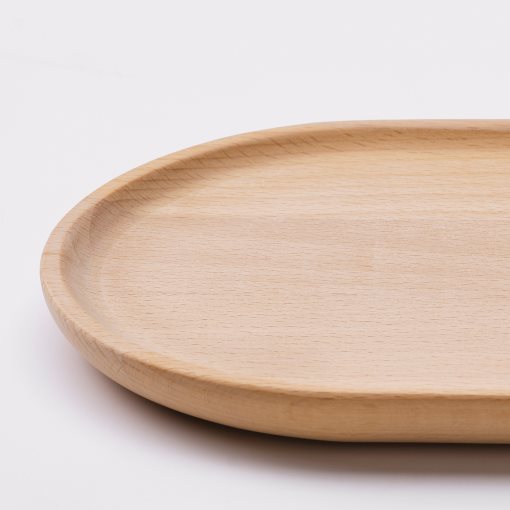 SMÖRLING, serving tray, set of 2, 105.706.60