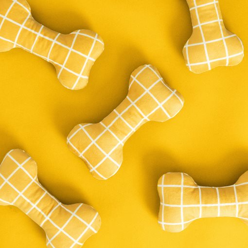 UTSADD, λούτρινο παιχνίδι για σκύλο, 105.708.77