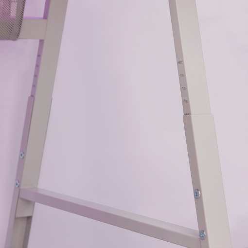 UTESPELARE, gaming desk, 160x80 cm, 105.715.32