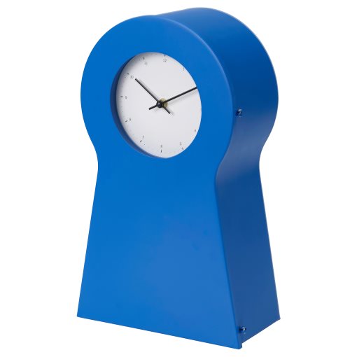 IKEA PS 1995, ρολόι, 48 cm, 105.750.64