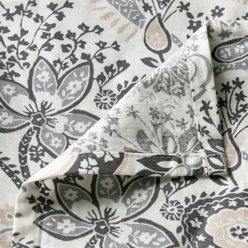 RODGERSIA, flat sheet, 240x260 cm, 105.795.33