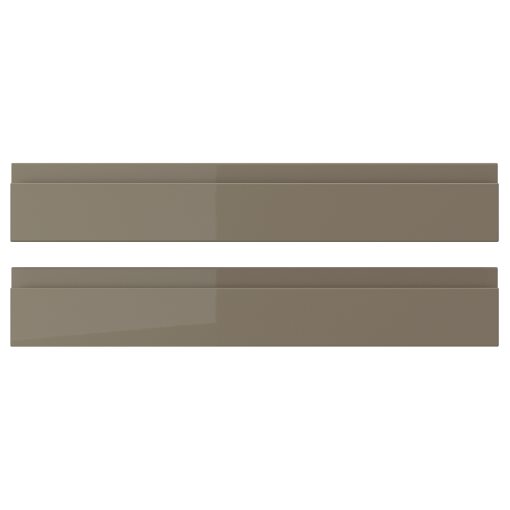 VOXTORP, drawer front, 60x10 cm, 105.817.72