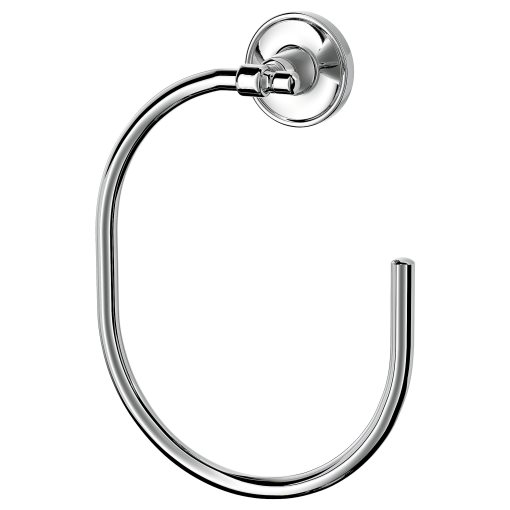BROFJÄRDEN, towel holder, 21 cm, 105.822.29
