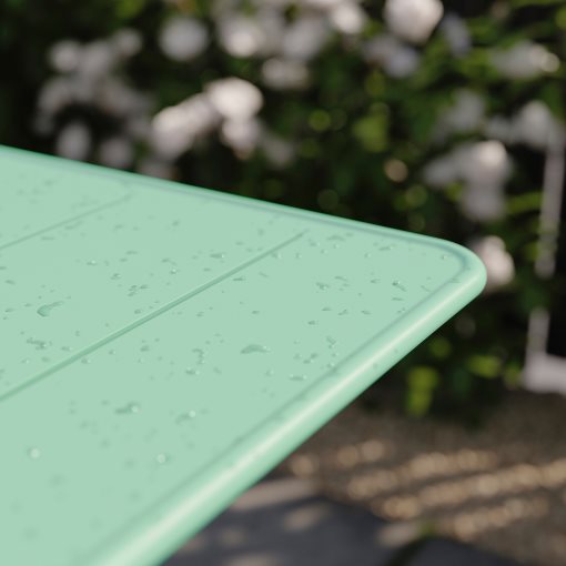 SUNDSÖ, table outdoor, 65x65 cm, 105.825.83