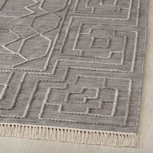 TARGRAS, rug flatwoven/handmade, 170x240 cm, 105.830.21